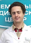 Дендымарченко Роман Сергеевич
