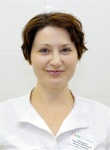 Золотарева Светлана Дмитриевна