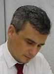 Деревцов Виталий Викторович