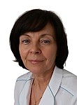Дикая Ольга Петровна