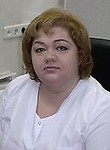 Андреева Надежда Игоревна