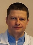 Ивашкин Александр Николаевич