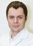 Дмитриев Илья Викторович