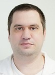Добриков Дмитрий Игоревич
