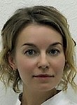 Иванькова Анна Владимировна