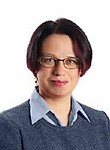 Добровольская Ольга Валерьевна