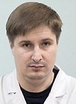 Иванюк Алексей Владимирович