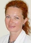Игнатова Надежда Геннадьевна