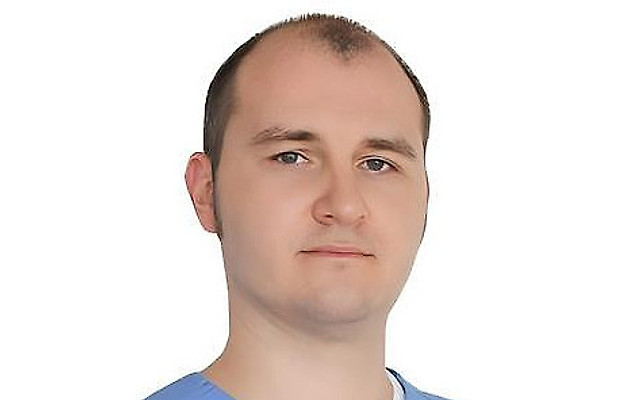 Довгополый Артем Валерьевич