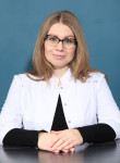 Серебро Нина Леонидовна