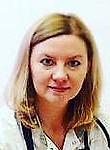 Андрианова Людмила Сергеевна