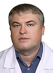 Исаченков Максим Игоревич