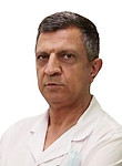 Кадыров Ульви Гудрат оглы