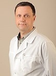 Калачев Сергей Валерьевич