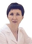 Попова Лариса Васильевна
