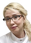 Анисимова Ирина Александровна