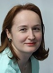 Каранашева Альбина Хасанбиевна
