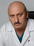 Карапетян Мкртыч Мартиросович