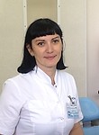 Арзыбова Татьяна Арнольдовна