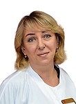 Лысенко Ирина Фёдоровна