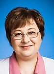 Кравченко Татьяна Сергеевна