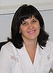 Крестьянинова Ольга Евгеньевна