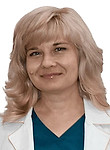 Кретова Елена Александровна