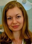 Кретова Татьяна Алексеевна