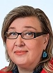 Каслова Ирина Анатольевна