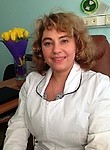 Крейнина Юлия Михайловна