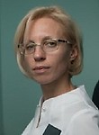 Катюхина Елена Геннадьевна