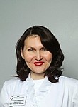 Кривчикова Лариса Владимировна