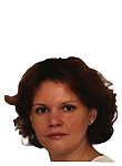 Каухова Анастасия Александровна