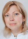 Абраменкова Ираида Ивановна