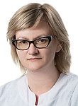 Крупенина Инна Валерьевна