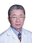Ким Лев Алексеевич