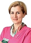 Колюбакина Ирина Владимировна
