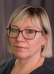Куковенко Елена Михайловна