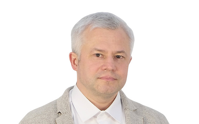 Кулаков Алексей Александрович