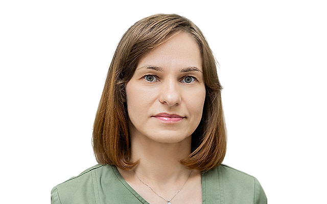 Тарасова Татьяна Вячеславовна