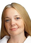 Кулиева Олеся Михайловна