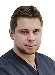 Куликов Алексей Андреевич