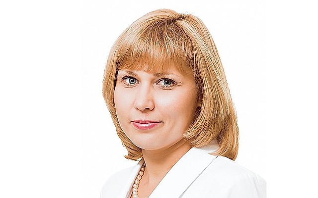 Ковалькова Дарья Александровна