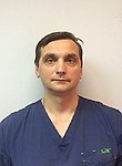 Козлов Илья Владимирович