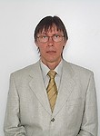 Козлов Сергей Геннадьевич