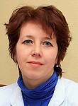 Артюхина Людмила Юрьевна