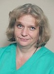 Куртышева Галина Михайловна