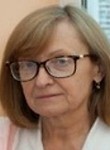 Антонюкова Валентина Евгеньевна