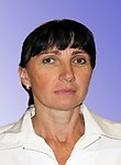 Кутивадзе Светлана Валерьевна