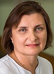 Артюшина Елена Игоревна
